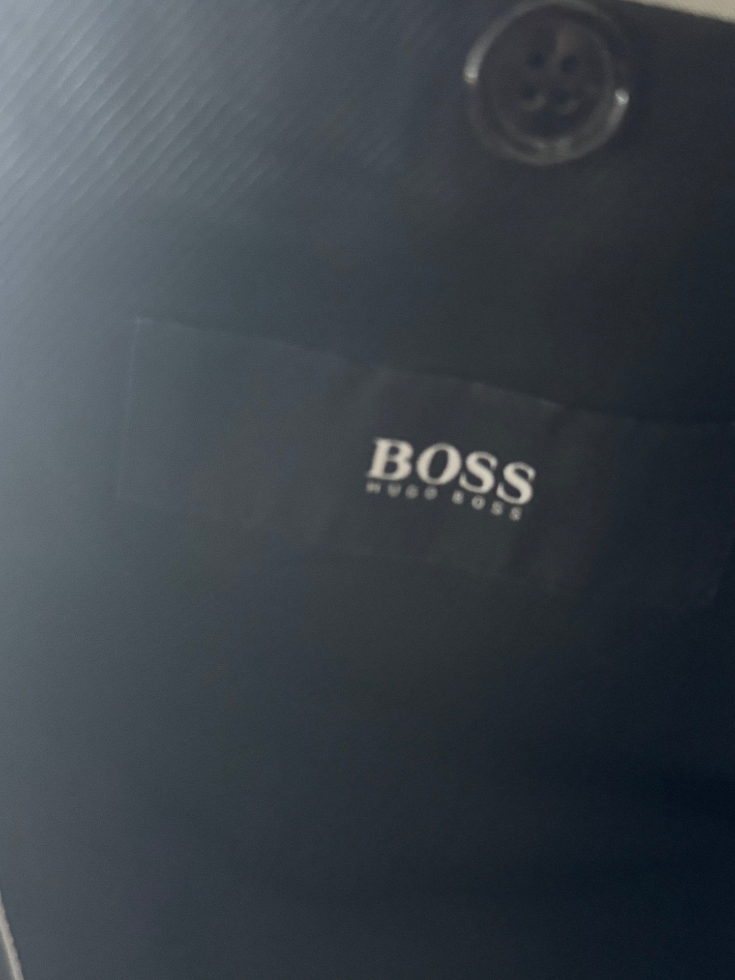 Boss “Love LA” Blazer Men's US 42