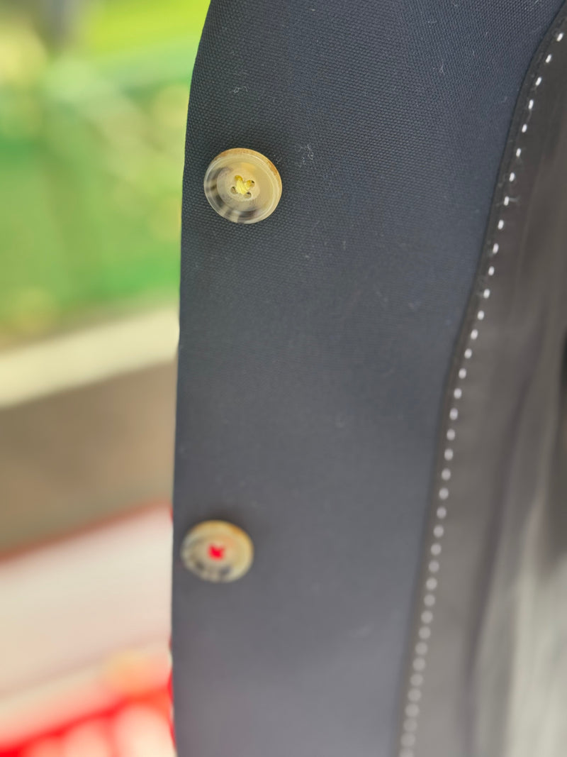 Paul Smith “Fait Avec Amour” Blazer Men's US42