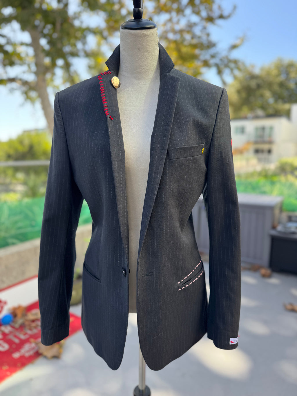 Filippa K “Love” Blazer