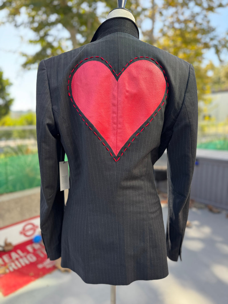 Filippa K “Love” Blazer