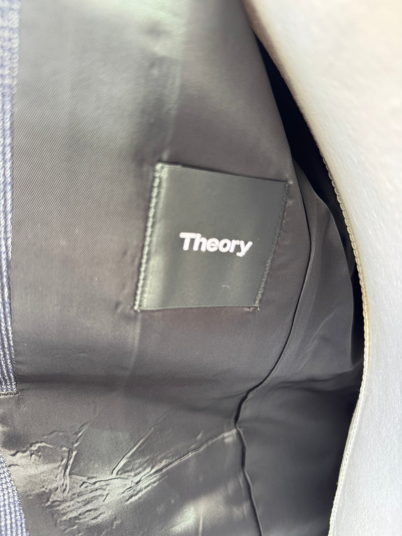 Theory “Fait Avec Amour” Blazer Men's US38S