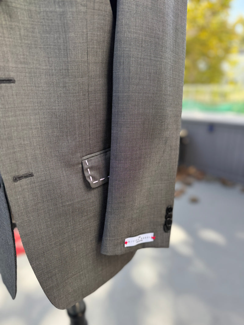 Tommy Hilfiger “Good Vibes” Blazer - Size S36