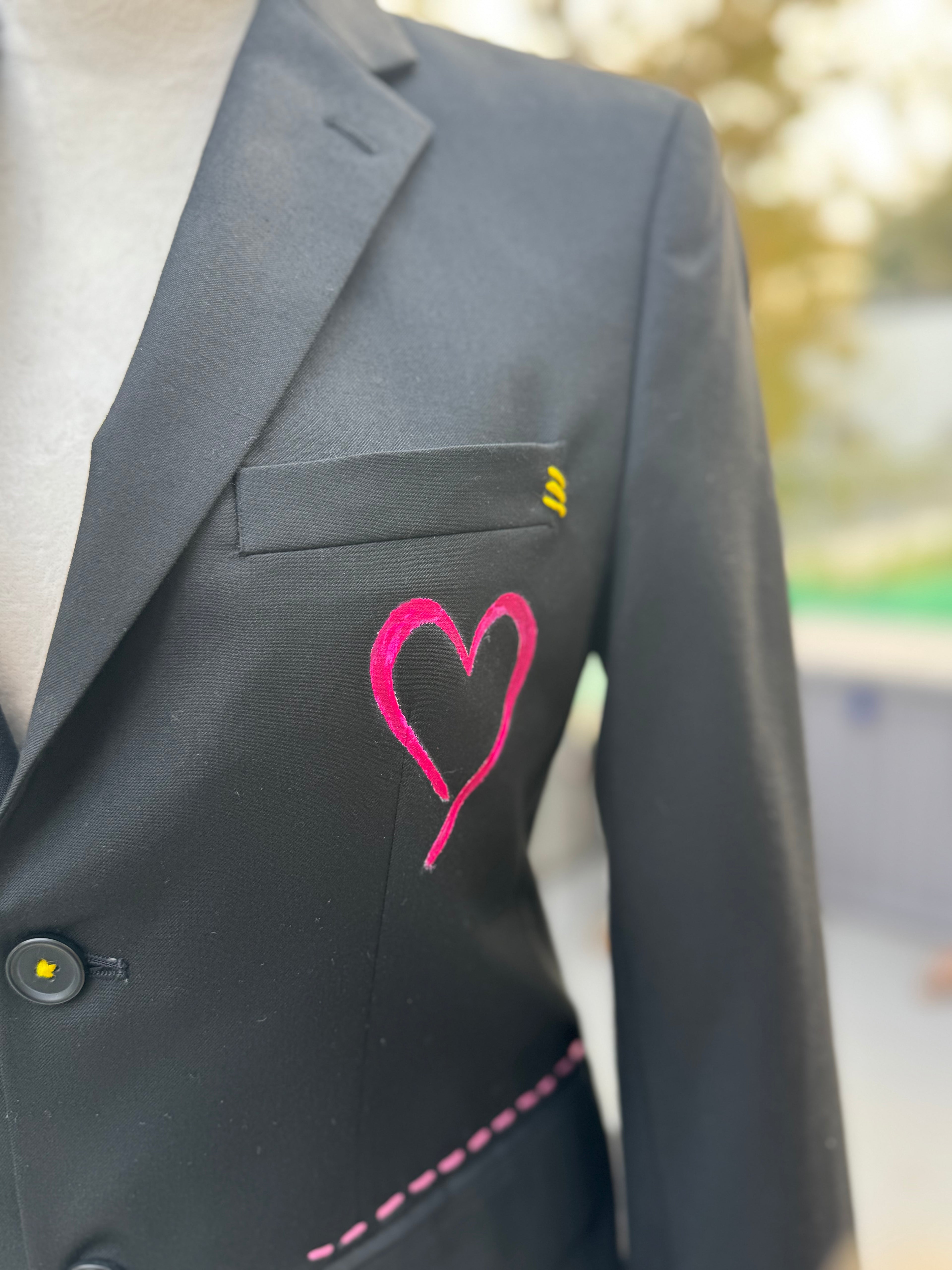 Theory “Joie De Vivre” Blazer Women's US 4