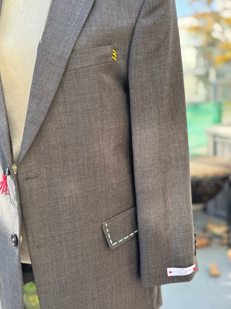 Tommy Hilfiger “Racing Heart” Blazer - Size US40S