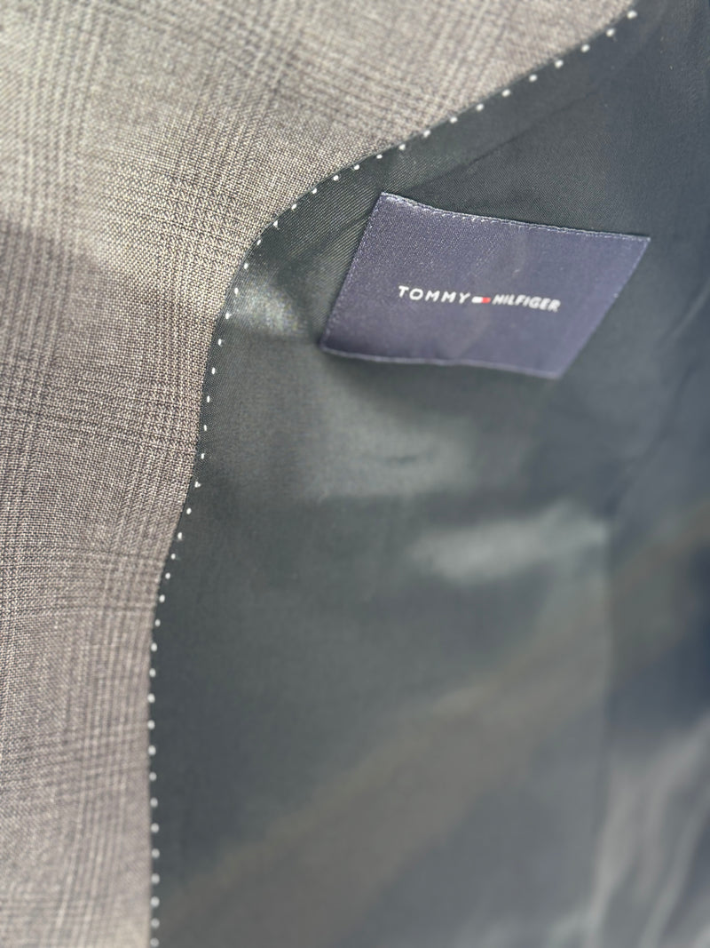 Tommy Hilfiger “Racing Heart” Blazer - Size US40S