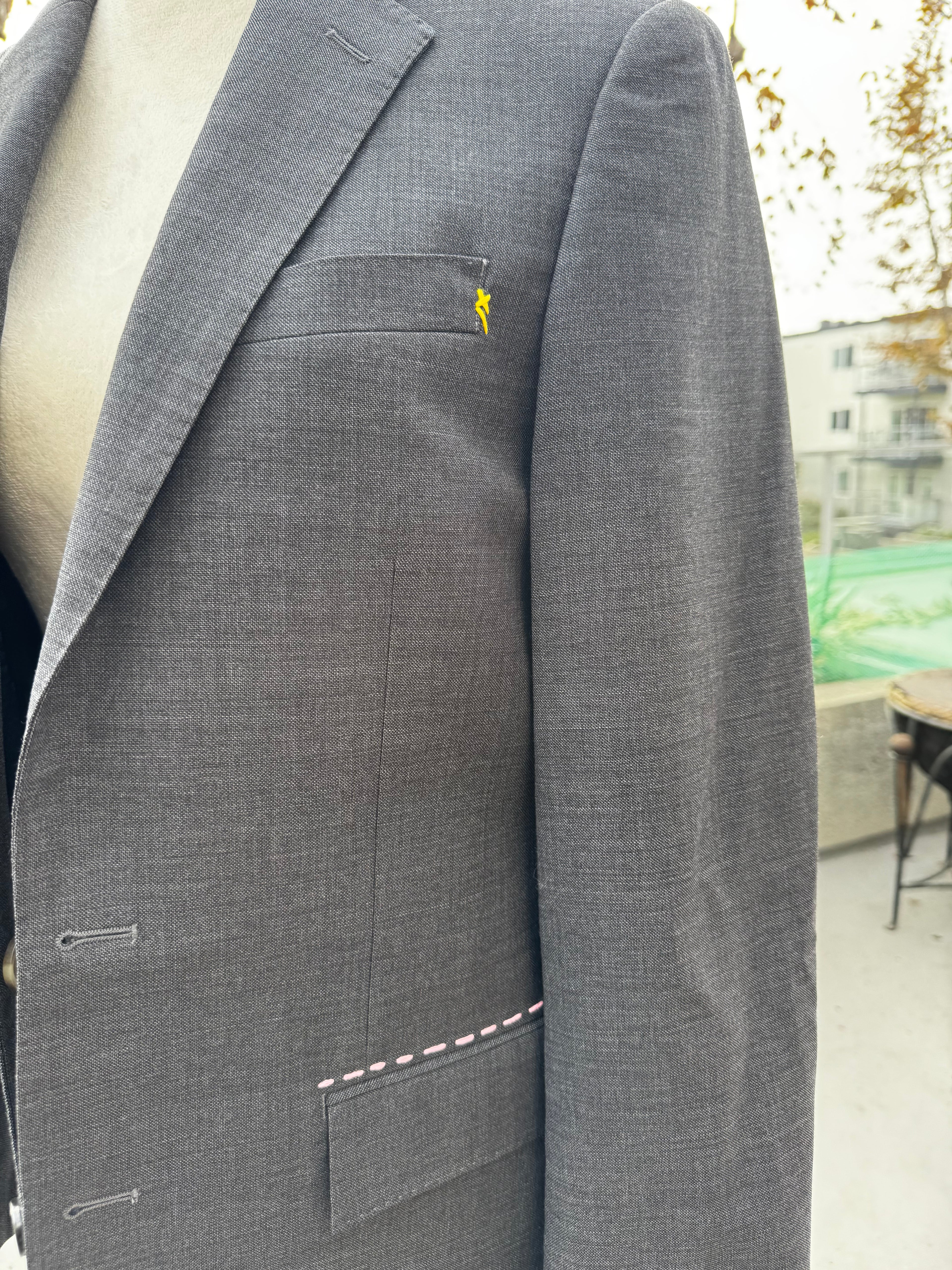 J Crew Ludlow “Love You More” Blazer - Size Men's US36S