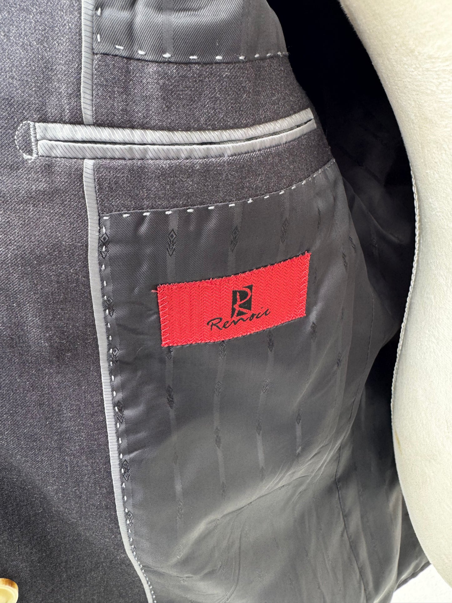 Renoir “Cheeky” Blazer - Size Men's US40/34R