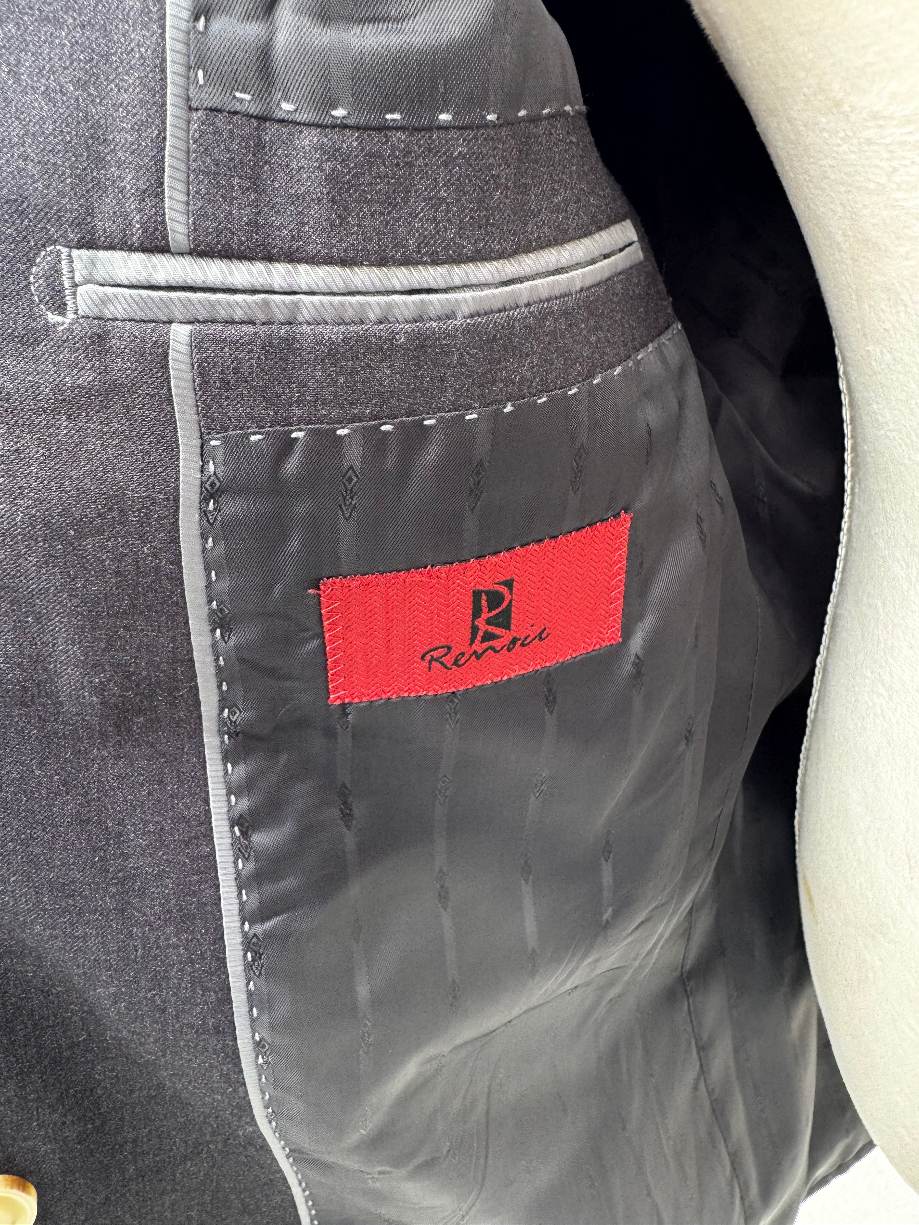 Renoir “Cheeky” Blazer - Size Men's US40/34R