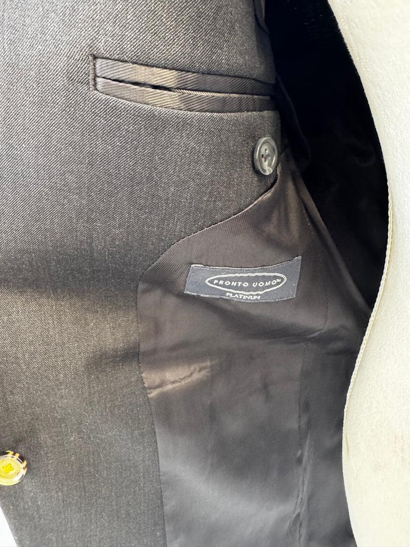 Pronto Uomo “Manifest that Shit” Blazer - Size Men's US36R