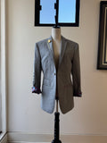 Made to Measure “Dream On” Blazer Men's US42S