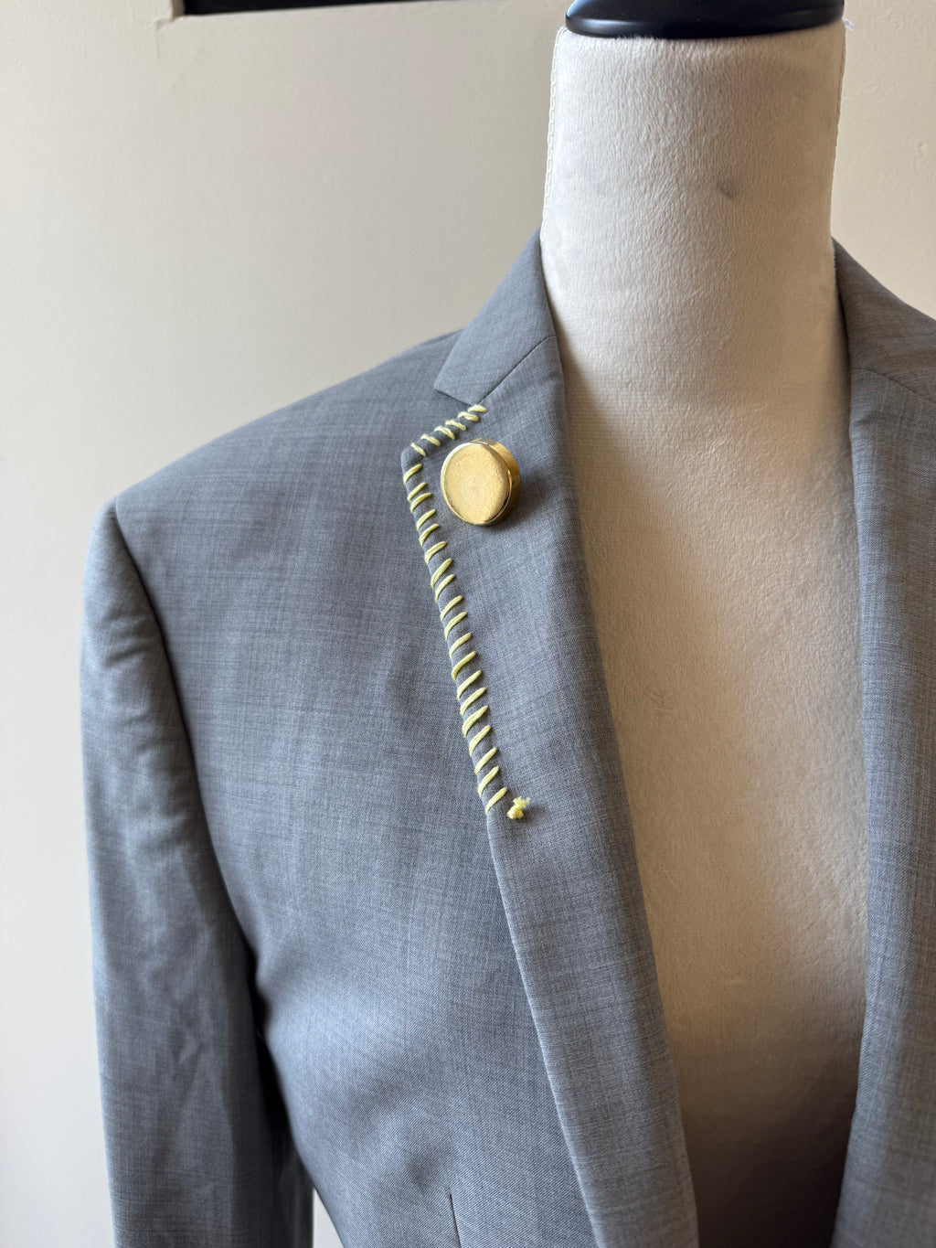 Made to Measure “Dream On” Blazer Men's US42S