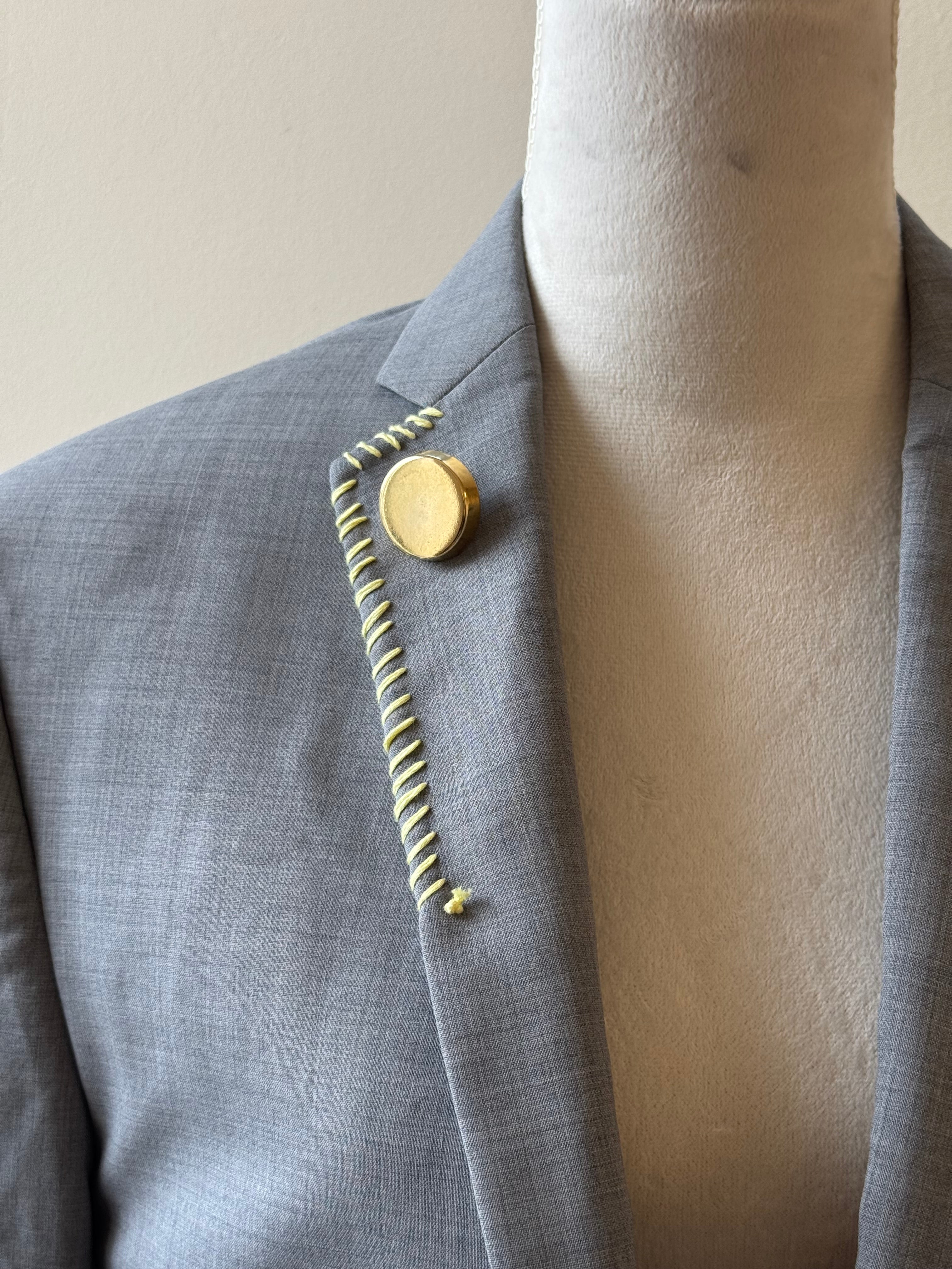 Made to Measure “Dream On” Blazer Men's US42S