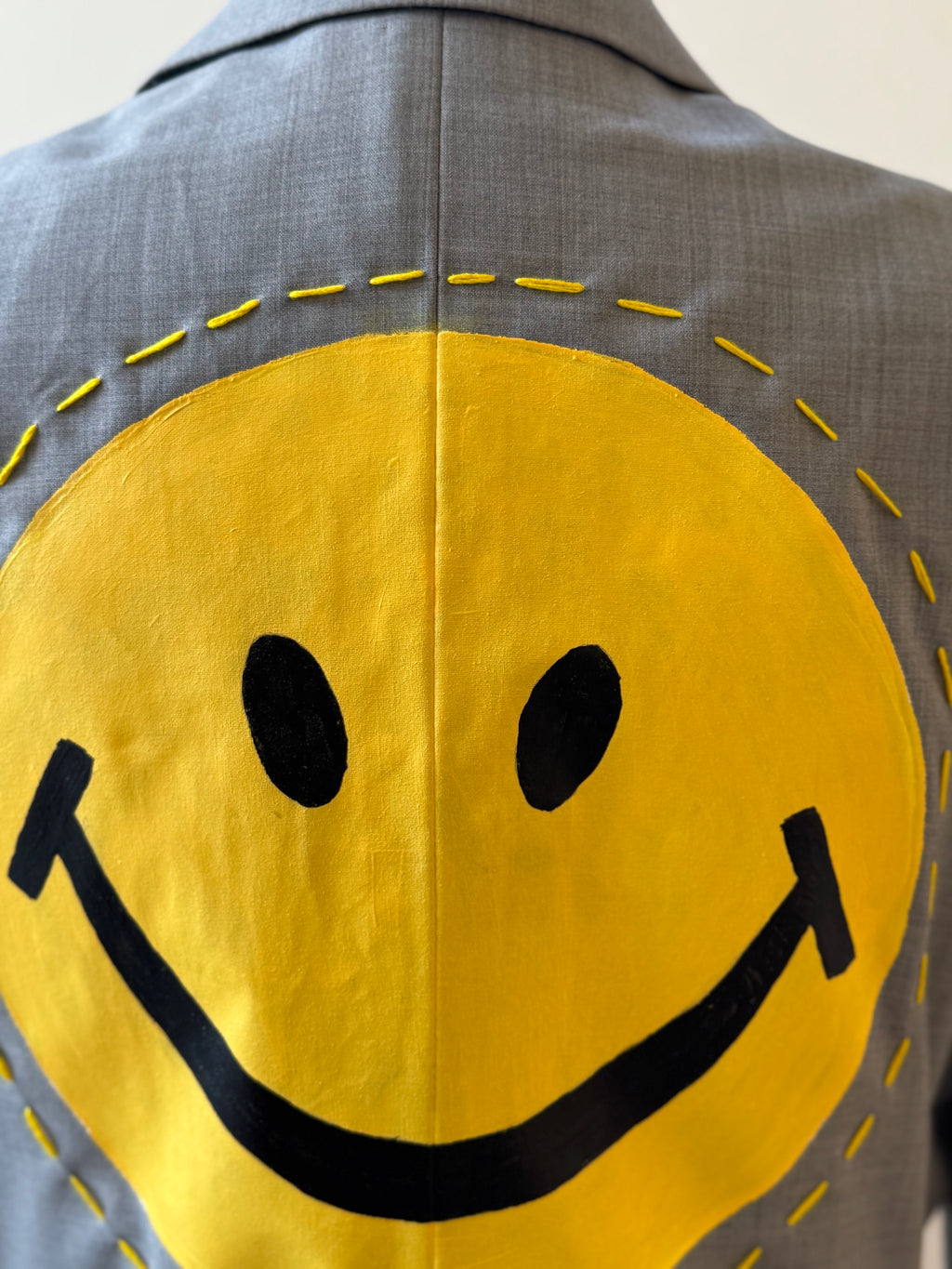 Made to Measure “Dream On” Blazer Men's US42S