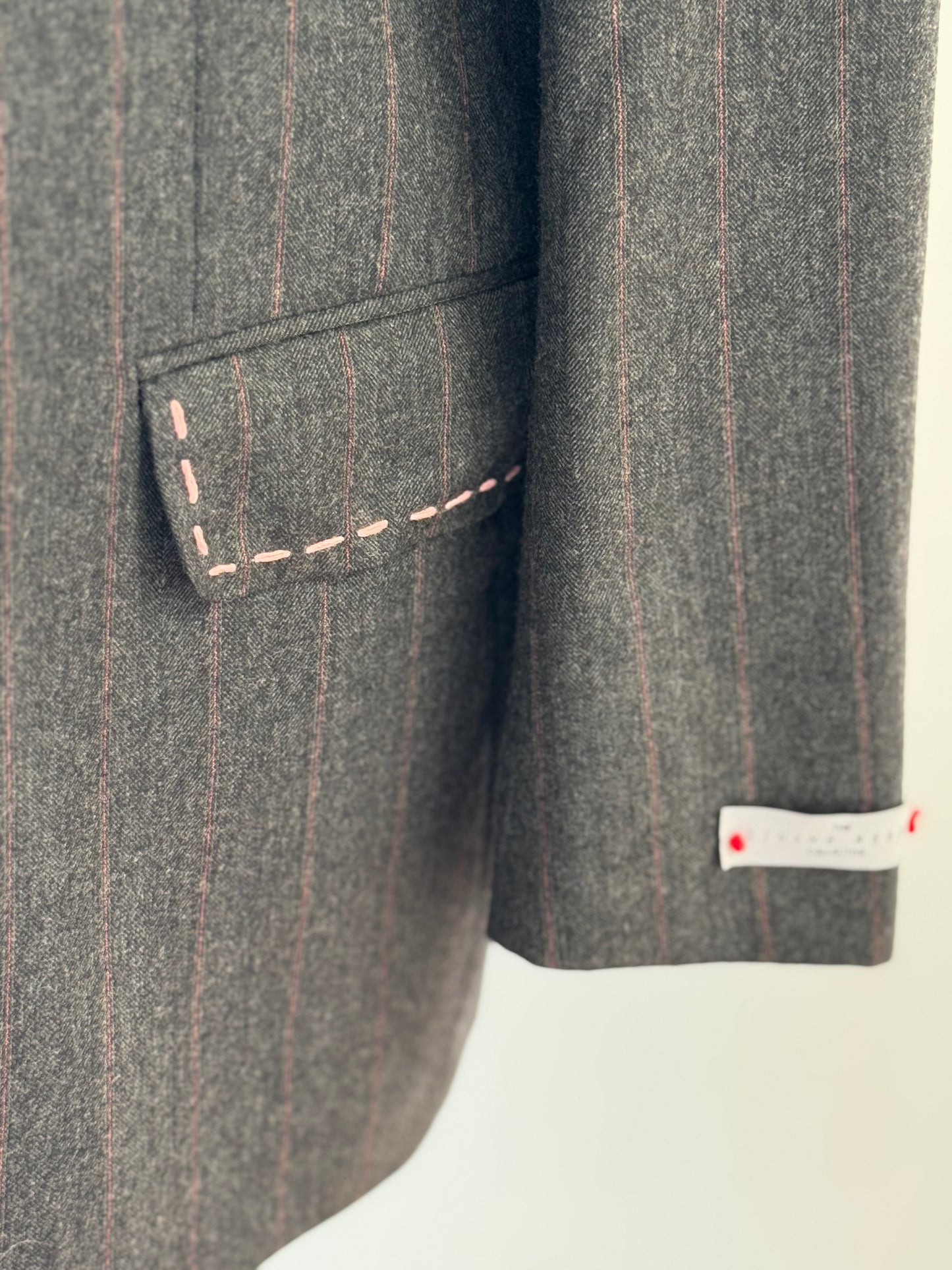Austin Reed “Ace of Hearts” Blazer - Size 44R