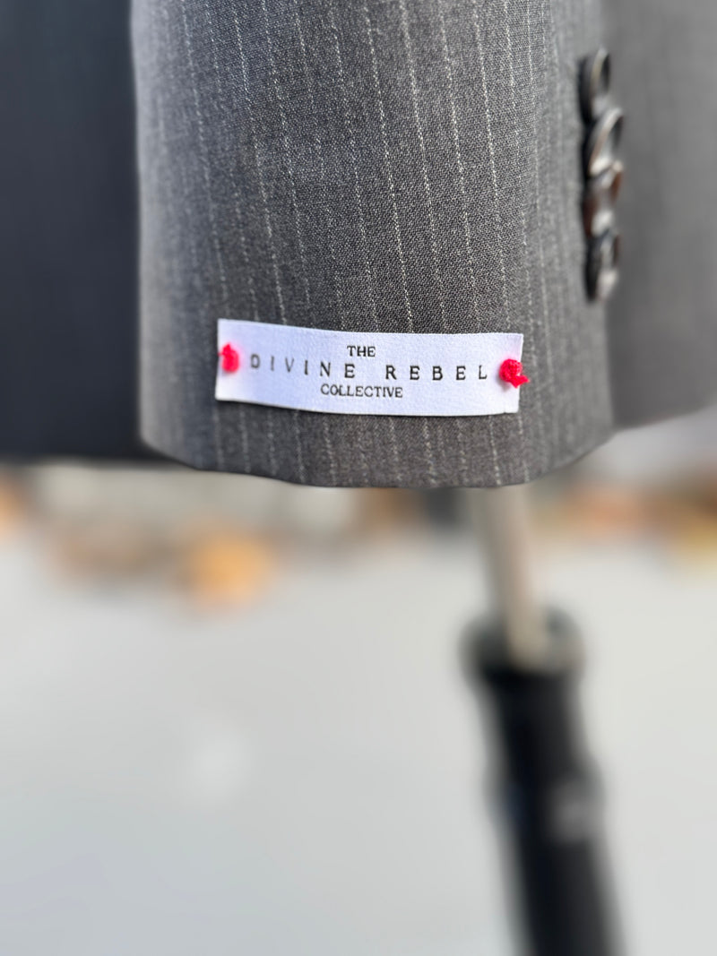 Tommy Hilfiger “Good Vibes” Blazer Men's US42